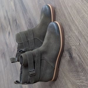 New UGG Josefene Ankle Boots